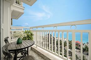 BlueSun Danang Beach Hotel