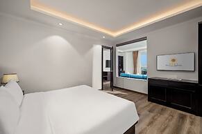 BlueSun Danang Beach Hotel