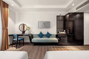 BlueSun Danang Beach Hotel