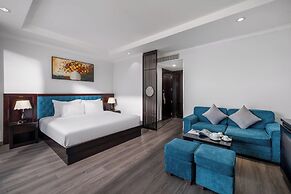 BlueSun Danang Beach Hotel