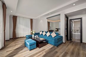 BlueSun Danang Beach Hotel