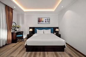 BlueSun Danang Beach Hotel