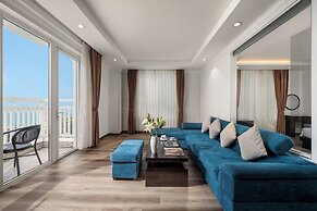BlueSun Danang Beach Hotel