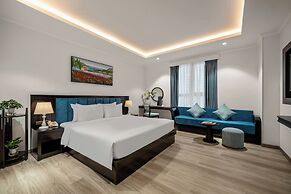 BlueSun Danang Beach Hotel