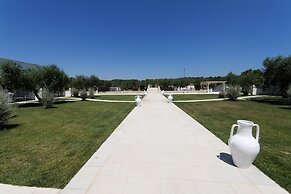 Masseria Muntibianchi AgriResort Restaurant & SPA