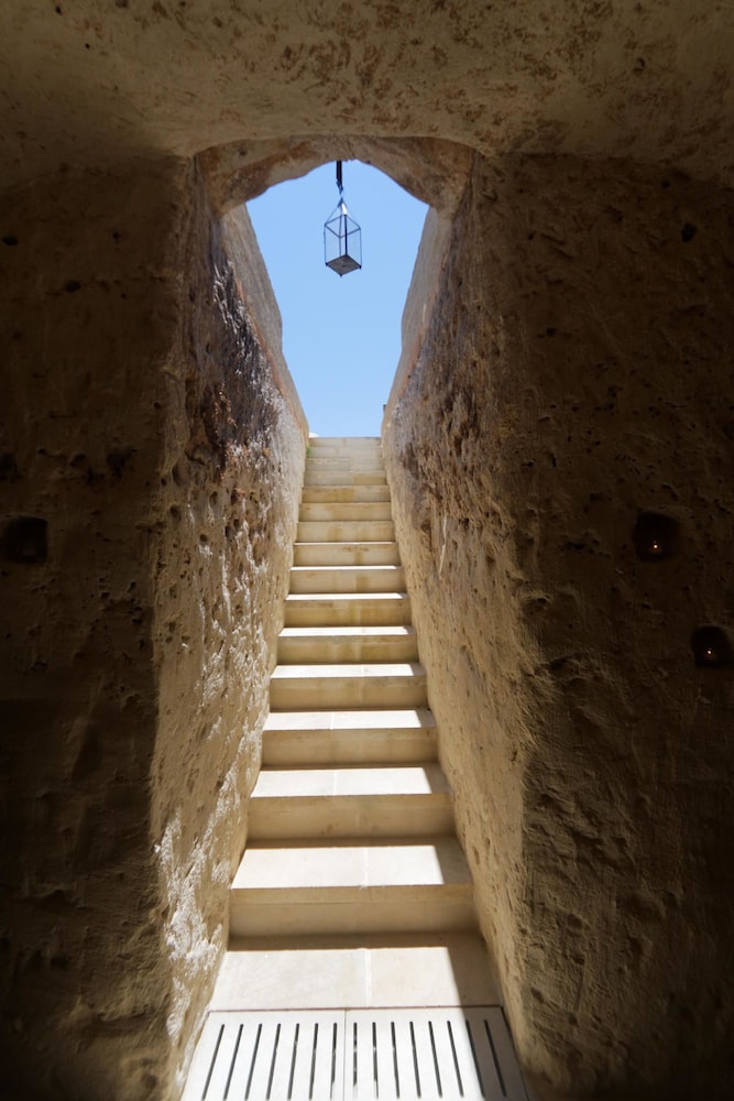 Masseria Muntibianchi AgriResort Restaurant & SPA