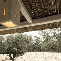Masseria Muntibianchi AgriResort Restaurant & SPA
