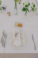 Masseria Muntibianchi AgriResort Restaurant & SPA