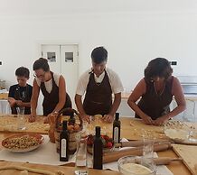Masseria Muntibianchi AgriResort Restaurant & SPA