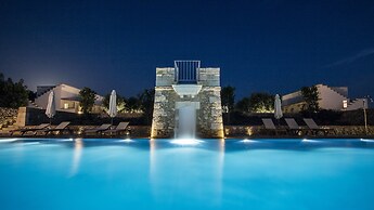 Masseria Muntibianchi AgriResort Restaurant & SPA