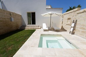 Masseria Muntibianchi AgriResort Restaurant & SPA