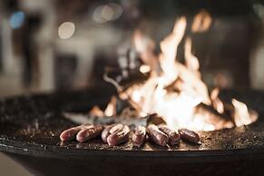 Masseria Muntibianchi AgriResort Restaurant & SPA