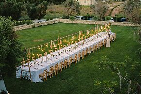 Masseria Muntibianchi AgriResort Restaurant & SPA