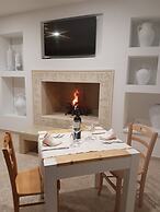 Masseria Muntibianchi AgriResort Restaurant & SPA