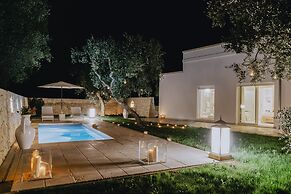 Masseria Muntibianchi AgriResort Restaurant & SPA