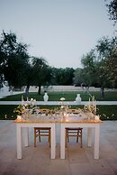 Masseria Muntibianchi AgriResort Restaurant & SPA