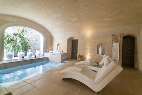 Masseria Muntibianchi AgriResort Restaurant & SPA