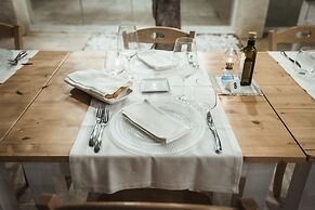 Masseria Muntibianchi AgriResort Restaurant & SPA