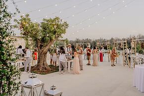 Masseria Muntibianchi AgriResort Restaurant & SPA