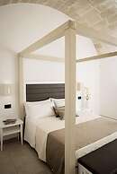 Masseria Muntibianchi AgriResort Restaurant & SPA
