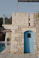 Masseria Muntibianchi AgriResort Restaurant & SPA