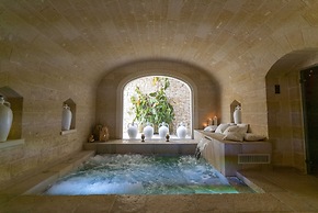 Masseria Muntibianchi AgriResort Restaurant & SPA