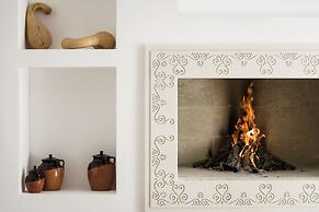 Masseria Muntibianchi AgriResort Restaurant & SPA