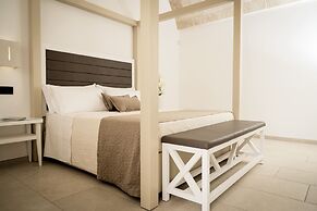 Masseria Muntibianchi AgriResort Restaurant & SPA
