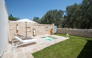 Masseria Muntibianchi AgriResort Restaurant & SPA