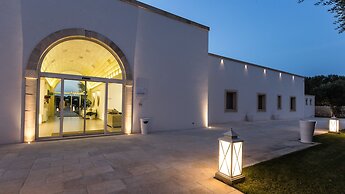 Masseria Muntibianchi AgriResort Restaurant & SPA