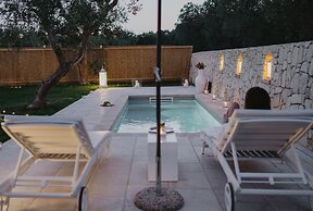 Masseria Muntibianchi AgriResort Restaurant & SPA