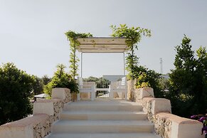 Masseria Muntibianchi AgriResort Restaurant & SPA