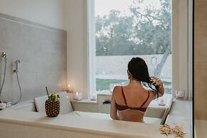 Masseria Muntibianchi AgriResort Restaurant & SPA