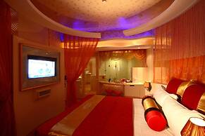 Shinyseasons Motel