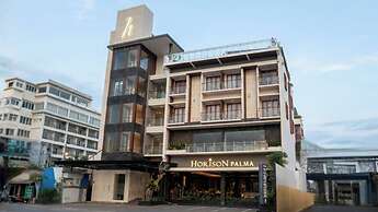 Horison Palma Pangandaran