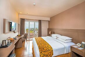 Horison Palma Pangandaran