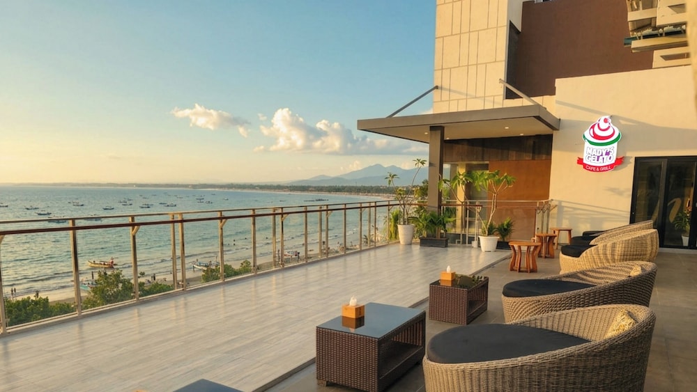 Horison Palma Pangandaran