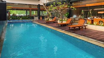 Horison Palma Pangandaran
