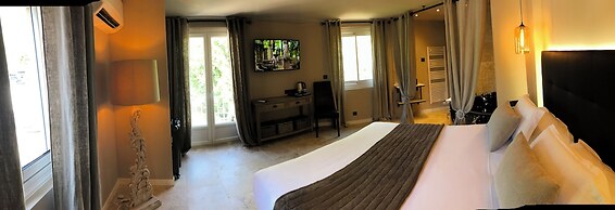 Hôtel Acqua Dolce