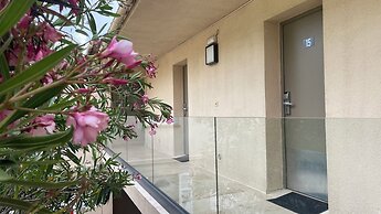Hôtel Acqua Dolce