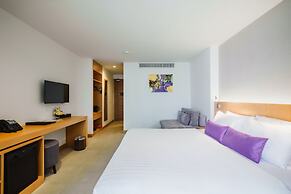 The Lunar Patong
