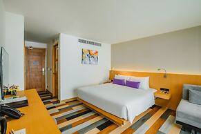 The Lunar Patong