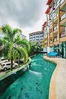 The Lunar Patong