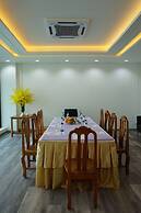The Lunar Patong