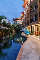 The Lunar Patong