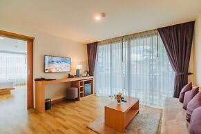 The Lunar Patong