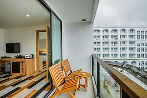 The Lunar Patong