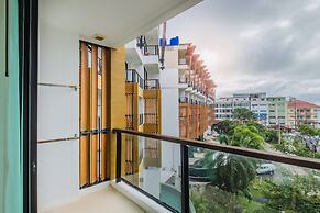The Lunar Patong