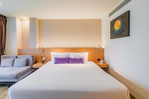 The Lunar Patong