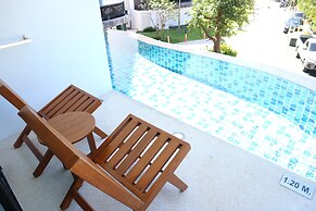 The Lunar Patong